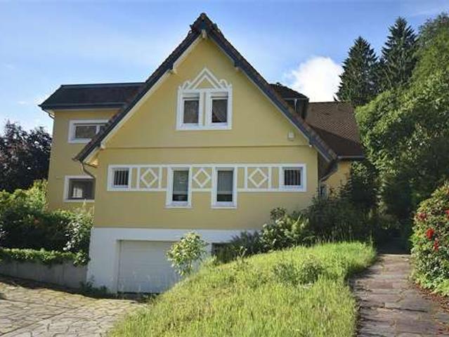 Haus kaufen in Gadderbaum, Bielefeld