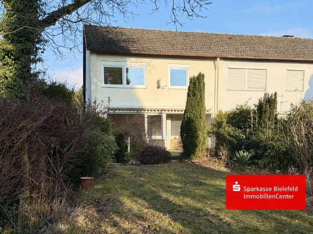 Haus kaufen in Sennestadt, Bielefeld