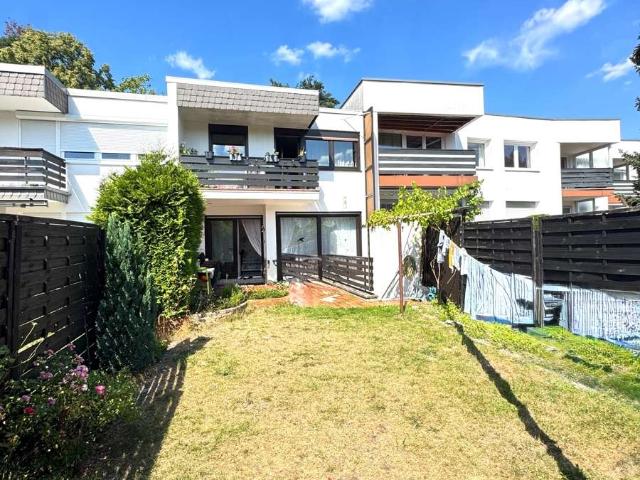 Haus kaufen in Sennestadt, Bielefeld