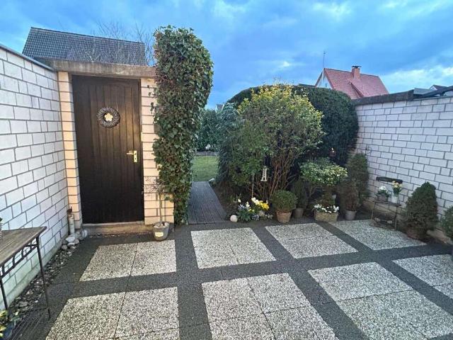 Haus kaufen in Heepen, Bielefeld