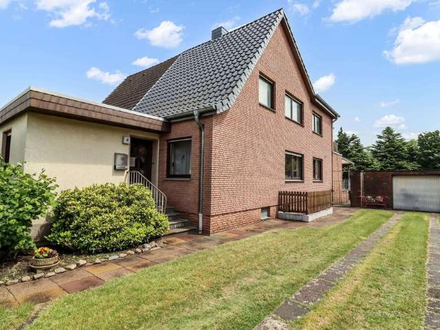 Haus kaufen in Heepen, Bielefeld