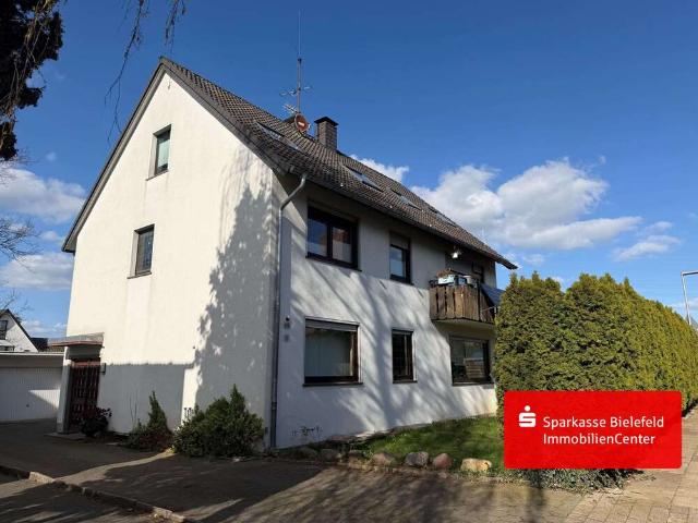 Haus kaufen in Heepen, Bielefeld