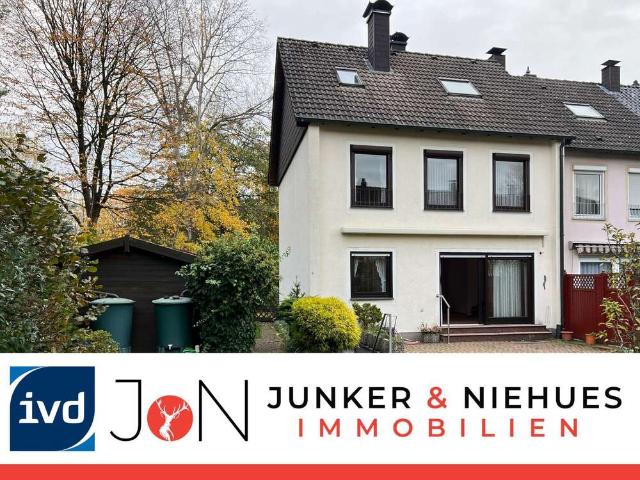 Haus kaufen in Sennestadt, Bielefeld