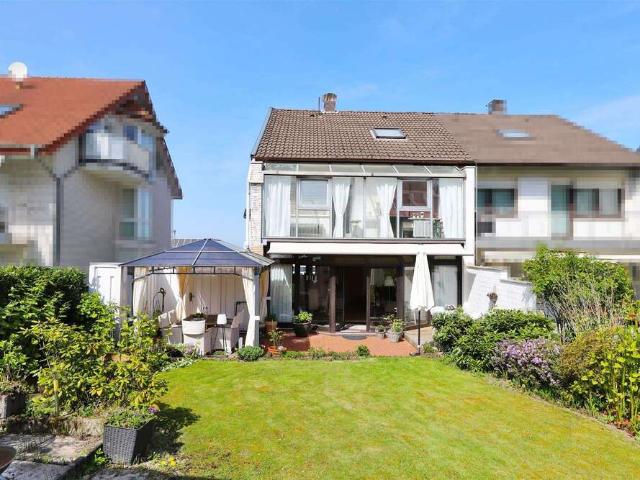 Haus kaufen in Stieghorst, Bielefeld
