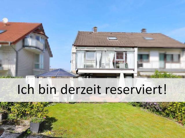Haus kaufen in Stieghorst, Bielefeld