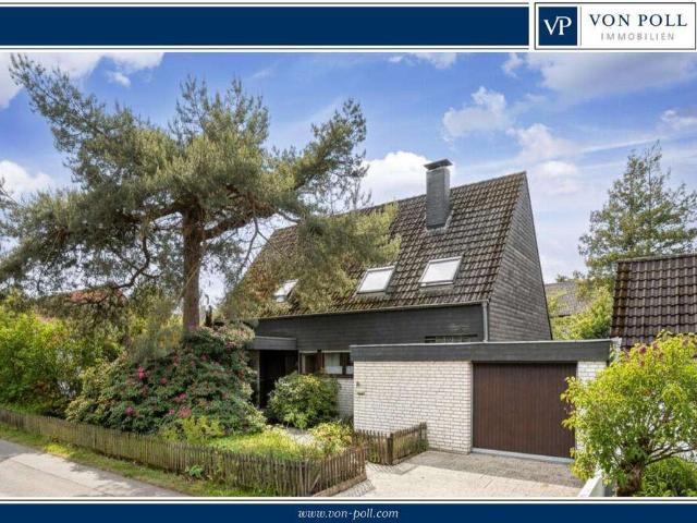 Haus kaufen in Senne, Bielefeld