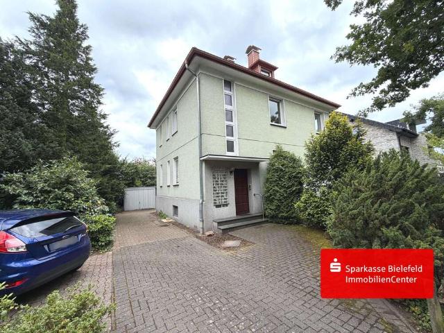 Haus kaufen in Brackwede, Bielefeld