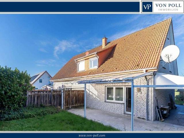 Haus kaufen in Heepen, Bielefeld