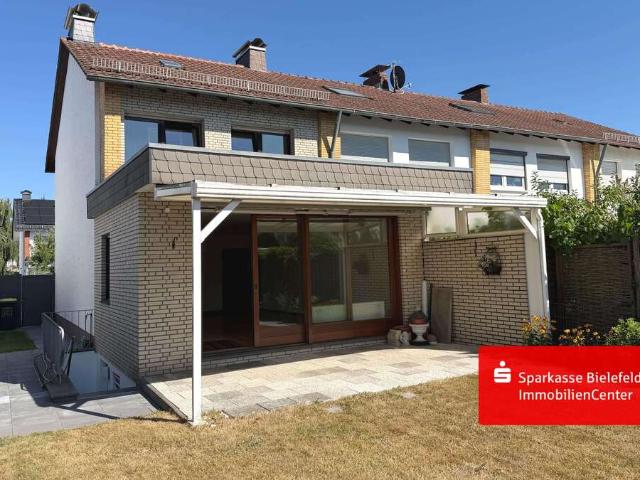 Haus kaufen in Heepen, Bielefeld