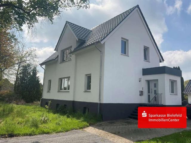 Haus kaufen in Brackwede, Bielefeld