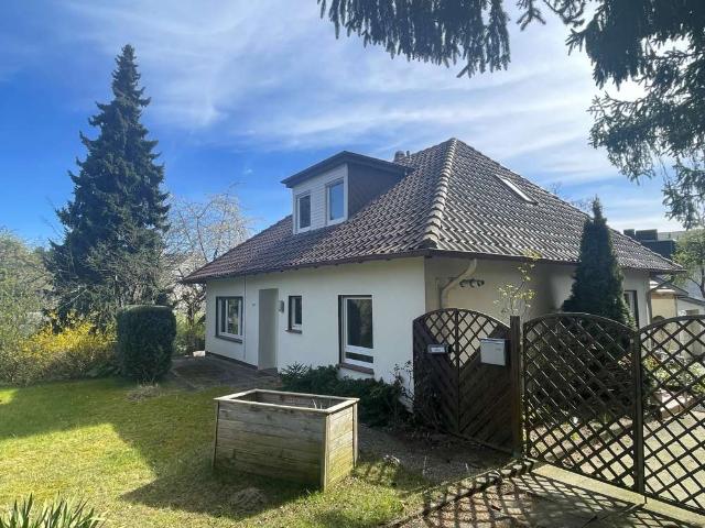 Haus kaufen in Brackwede, Bielefeld
