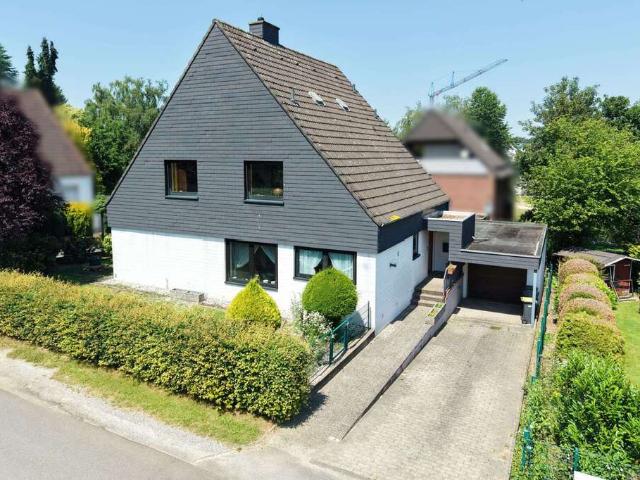 Haus kaufen in Jöllenbeck, Bielefeld