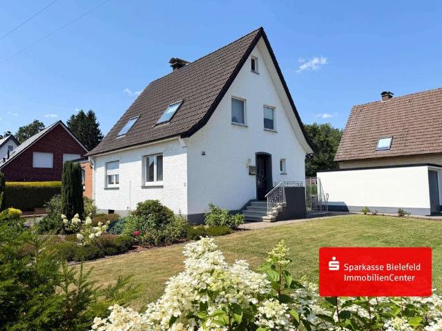 Haus kaufen in Heepen, Bielefeld