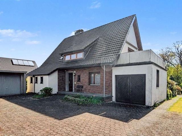 Haus kaufen in Heepen, Bielefeld