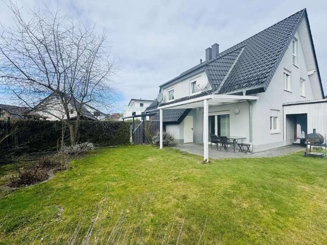 Haus kaufen in Heepen, Bielefeld