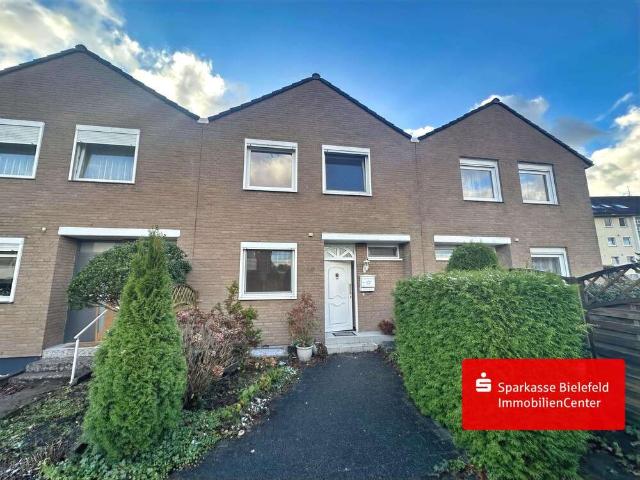 Haus kaufen in Brackwede, Bielefeld