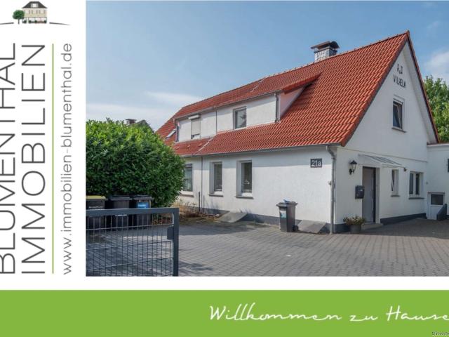 Haus kaufen in Heepen, Bielefeld
