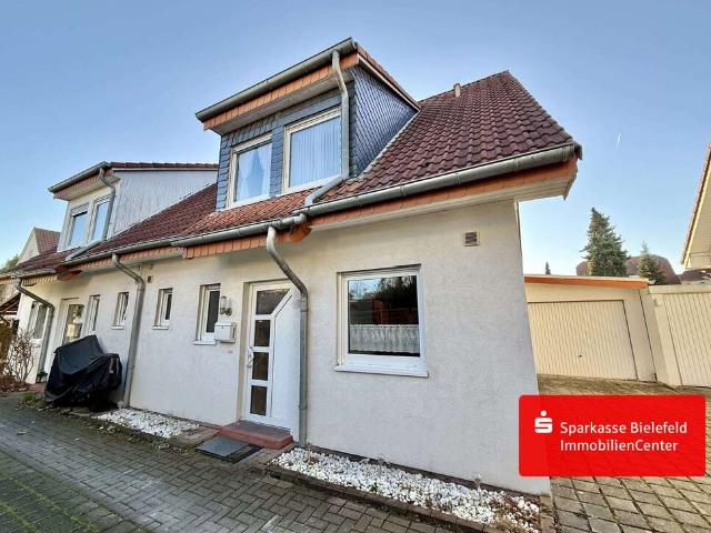 Haus kaufen in Schildesche, Bielefeld