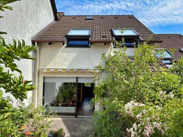 Haus kaufen in Schildesche, Bielefeld