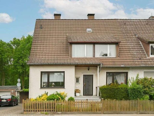 Haus kaufen in Schildesche, Bielefeld