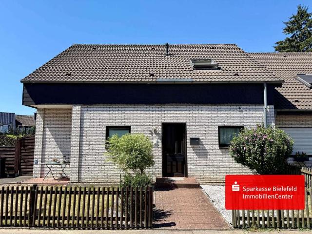 Haus kaufen in Brackwede, Bielefeld