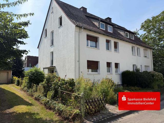 Haus kaufen in Schildesche, Bielefeld