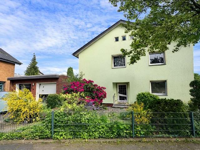 Haus kaufen in Jöllenbeck, Bielefeld