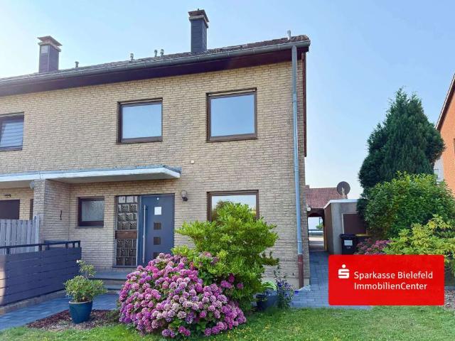 Haus kaufen in Heepen, Bielefeld