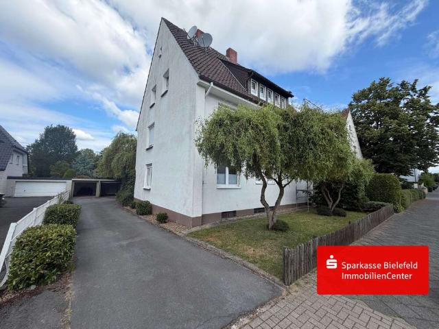 Haus kaufen in Brackwede, Bielefeld