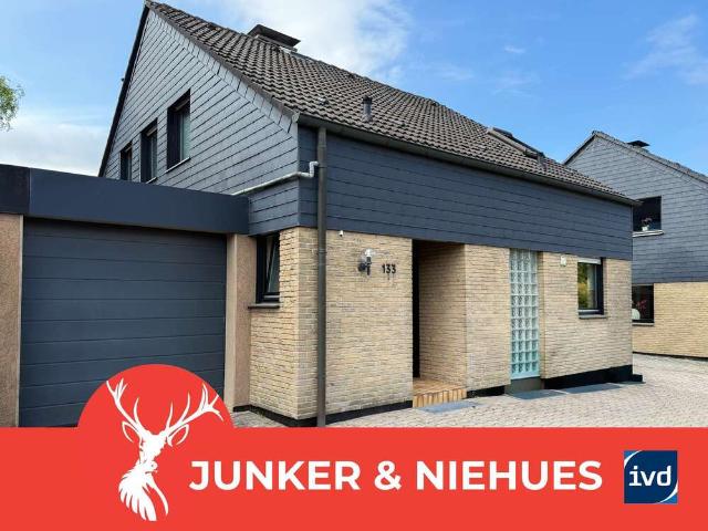 Haus kaufen in Heepen, Bielefeld