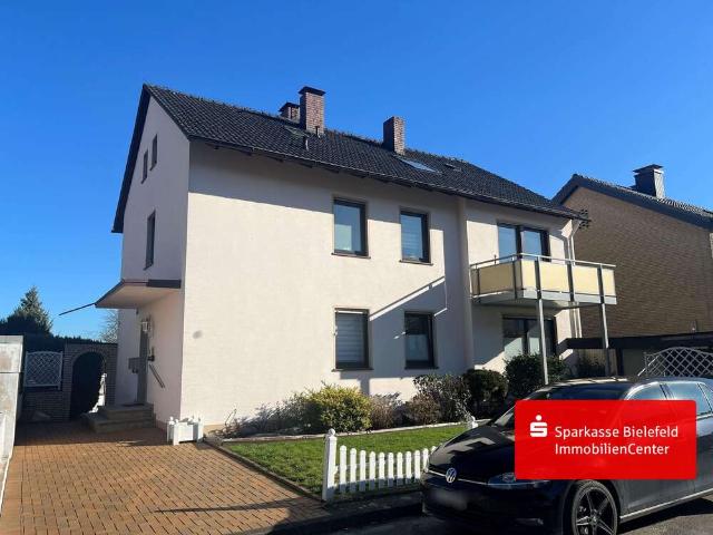 Haus kaufen in Tieplatz, Bielefeld