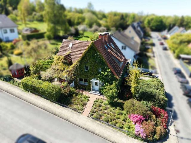 Haus kaufen in Heepen, Bielefeld