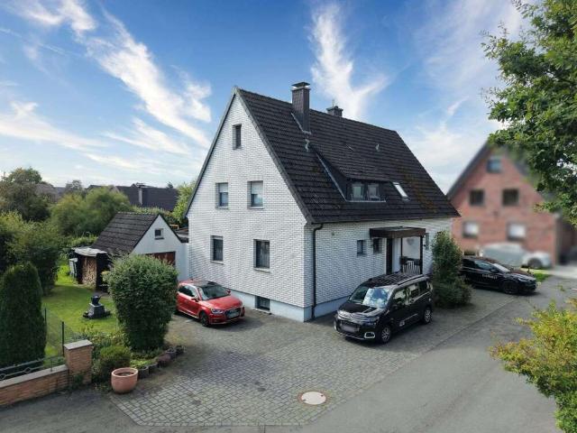 Haus kaufen in Tieplatz, Bielefeld
