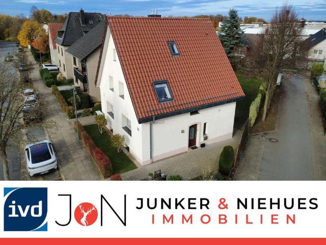 Haus kaufen in Bielefeld, Nordrhein-Westfalen