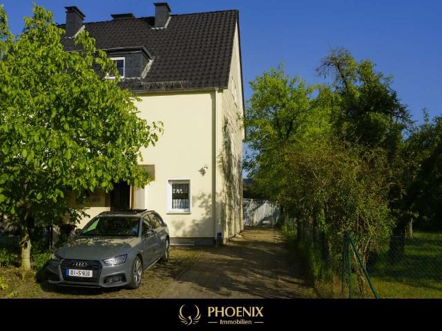 Haus kaufen in Heepen, Bielefeld