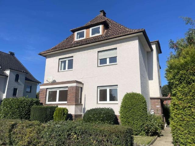 Haus kaufen in Heepen, Bielefeld
