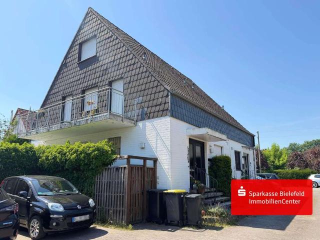 Haus kaufen in Brackwede, Bielefeld