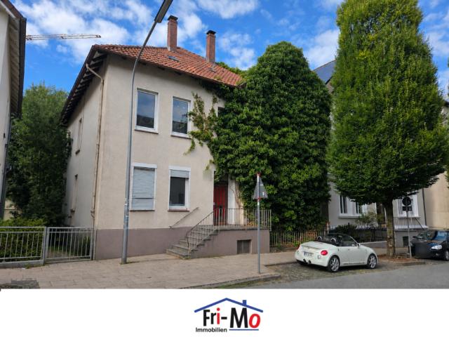 Haus kaufen in Schildesche, Bielefeld
