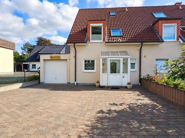 Haus kaufen in Brackwede, Bielefeld