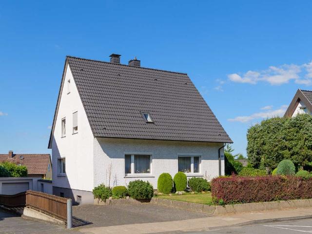 Haus kaufen in Bielefeld, Nordrhein-Westfalen