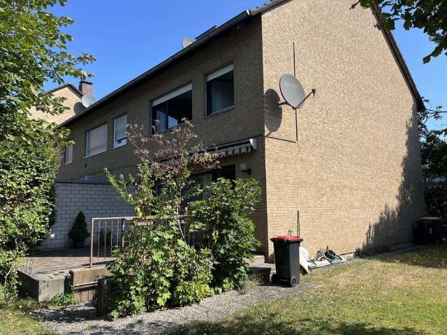 Haus kaufen in Mitte, Bielefeld