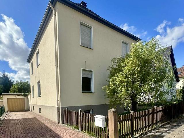 Haus kaufen in Bielefeld, Nordrhein-Westfalen