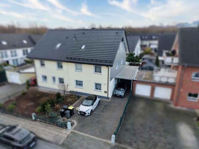 Haus kaufen in Heepen, Bielefeld