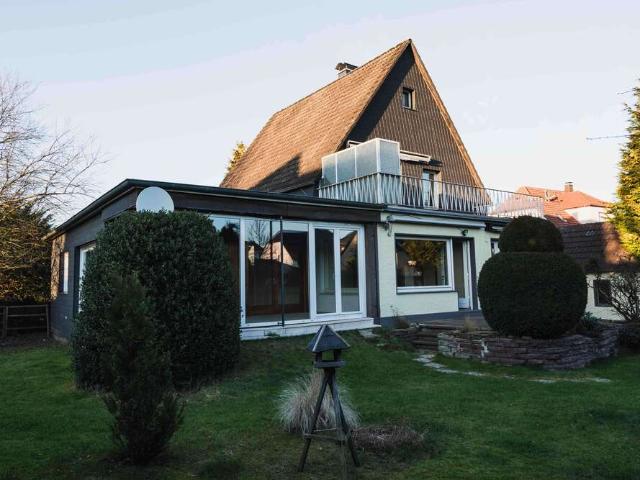 Haus kaufen in Jöllenbeck, Bielefeld
