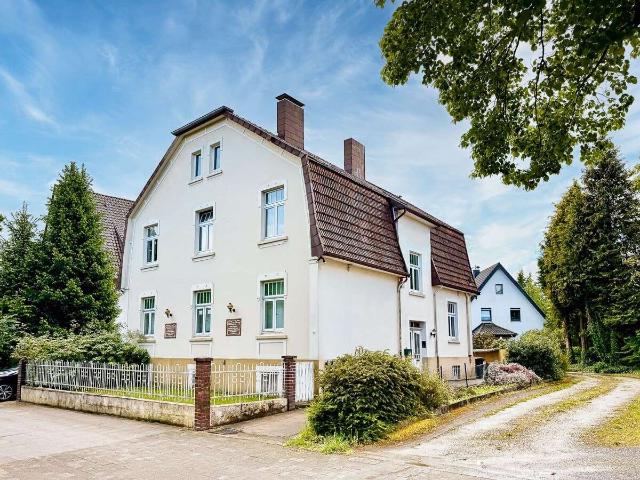Haus kaufen in Schildesche, Bielefeld
