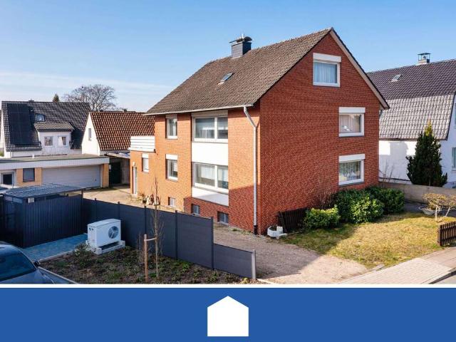 Haus kaufen in Brackwede, Bielefeld