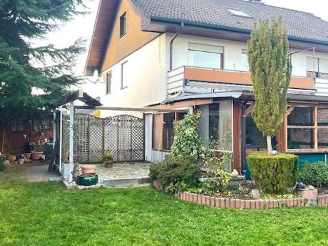 Haus kaufen in Heepen, Bielefeld