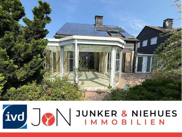 Haus kaufen in Bielefeld, Nordrhein-Westfalen