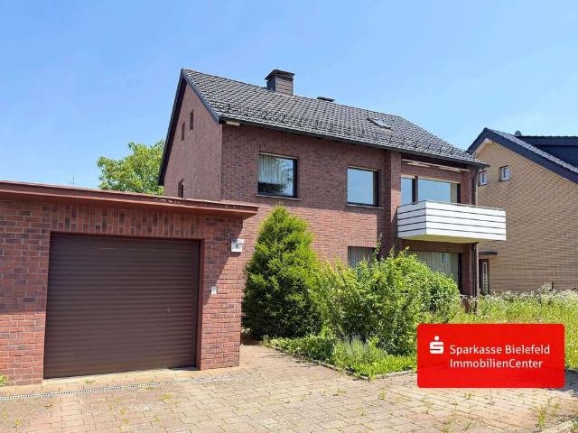 Haus kaufen in Brackwede, Bielefeld
