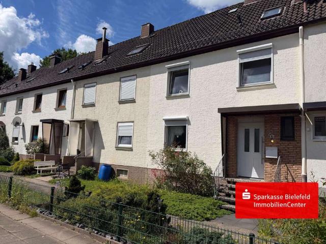 Haus kaufen in Schildesche, Bielefeld
